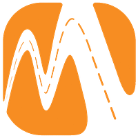 Mile Marker logo