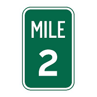 Mile Two logo