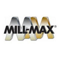 Mill-Max Mfg. Corp. logo