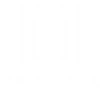 Millennial Software logo