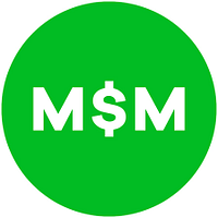Millennial Money Man logo