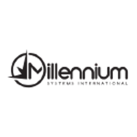 Millennium Systems International logo