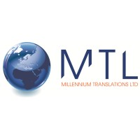 Millennium Translations logo