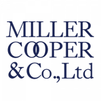 Miller Cooper logo