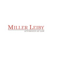 Miller, Leiby & Associates, P.C. logo