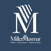 MillerMusmar logo
