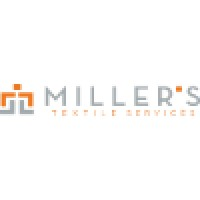 Miller's Textile Services logo