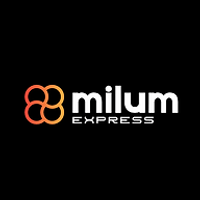 Milum Express logo