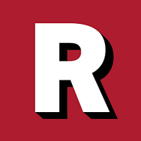 Milwaukee Repertory Theater logo