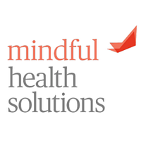 Mindful Health Solutions logo