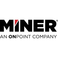 Miner logo