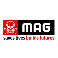 Mines Advisory Group logo