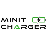 Minit Charger logo