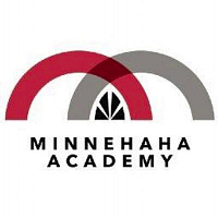 Minnehaha Academy logo
