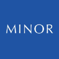 Minor International PCL logo