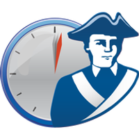 Minute Men Staffing logo
