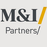 M&I/Partners logo