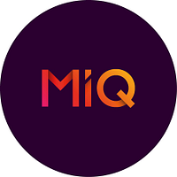 MiQ Digital logo