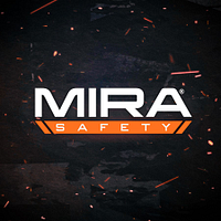 MIRA Safety logo