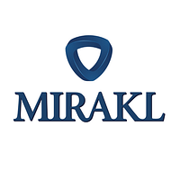 Mirakl - French logo