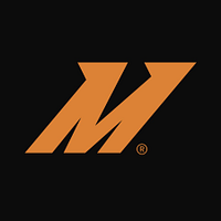 Mishimoto logo