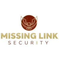 Missing Link Security logo