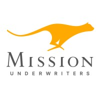 Mission Underwriters logo