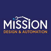 Mission Design & Automation logo