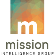Mission Intelligence Group logo