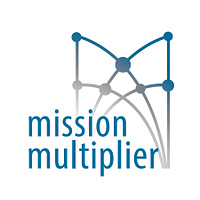 Mission Multiplier logo