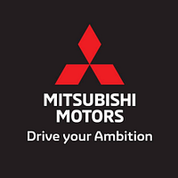 Mitsubishi Motors logo