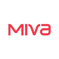 Miva logo