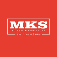 Michael Kinder & Sons logo