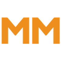 MM Solutions logo