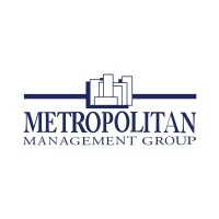 Metropolitan Companies logo