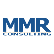 MMR Consulting logo