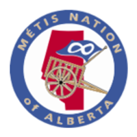 Otipemisiwak Métis Government logo