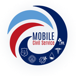 Mobile County Personnel Board logo