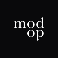 Mod Op logo