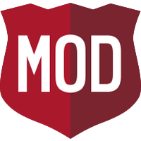 MOD Pizza logo
