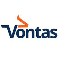 Vontas logo
