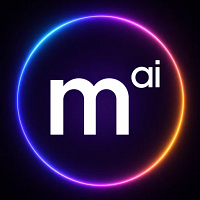 Modern.ai logo