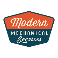 Modern Mechanical Services logo