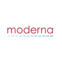 Moderna logo