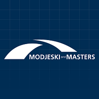 Modjeski & Masters, Inc. logo