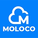 Moloco logo