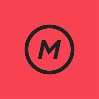 Monday Creative logo
