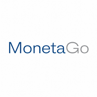 MonetaGo logo