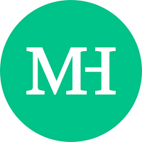 Monogram Health logo
