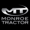 Monroe Tractor logo